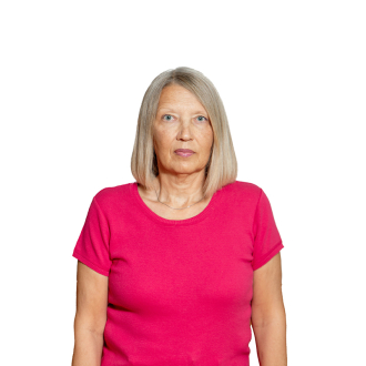 dr Mirjana Dimitrijević