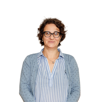 dr Nataša Tomašević Kolarov