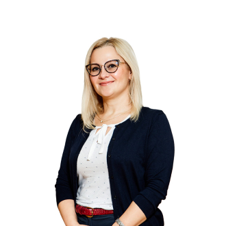 Dr. Biljana Filipović