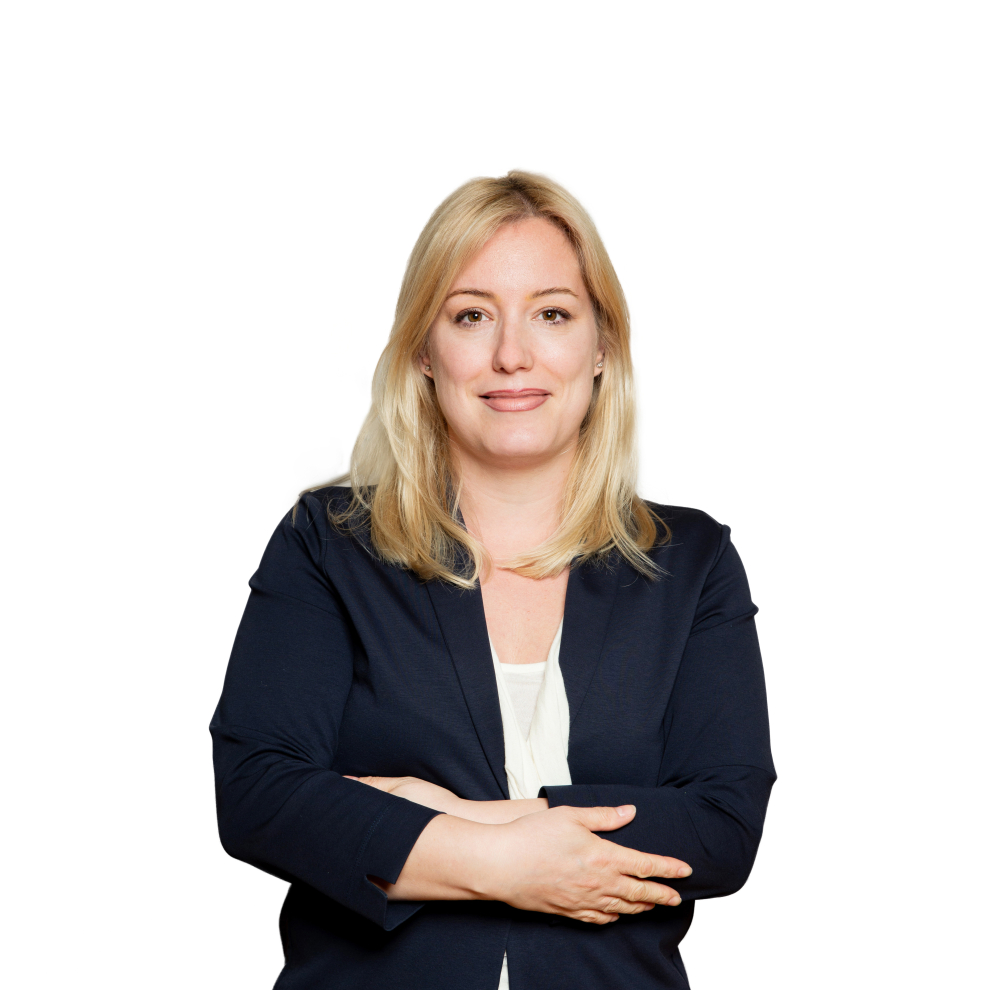 Dr. Dina Tucović