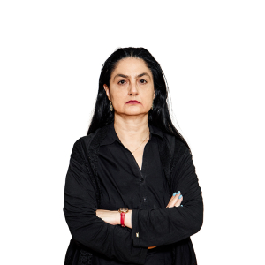 dr Ljiljana Martać