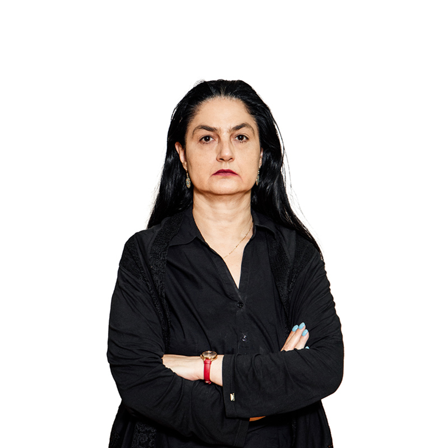 dr Ljiljana Martać