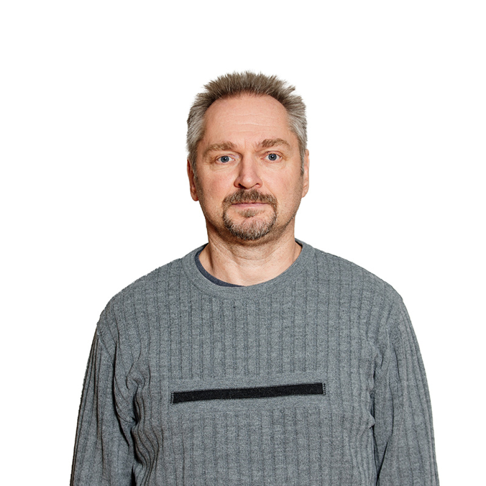др Стеван Аврамов