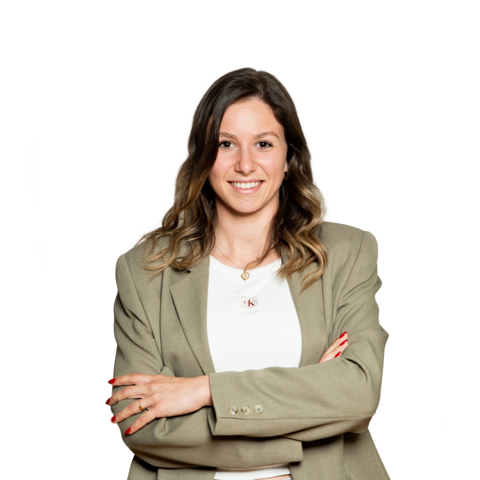 Ana Stupar