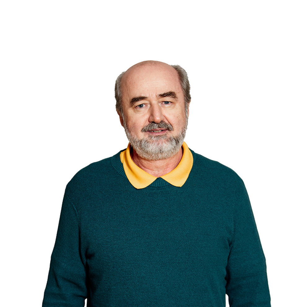 др Горан Живановић