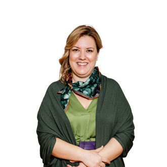 dr Olga Radulović
