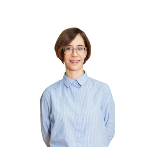 Dr. Jovana Jovanović Marić