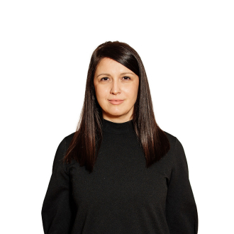 dr Jelena Božunović