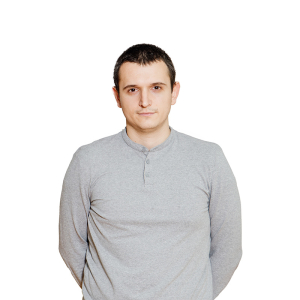 Nikola Jevtić