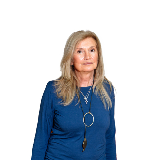 dr Vesna Martinović