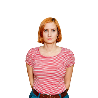 dr Ljubica Harhaji Trajković
