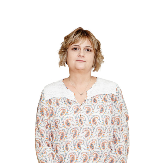 dr Milena Vlahović