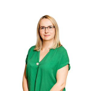 dr Maja Misirkić Marjanović