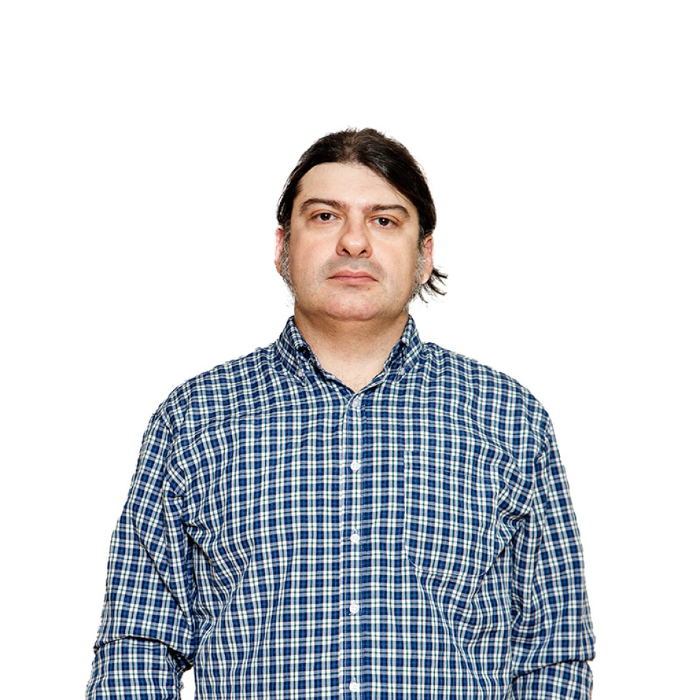 др Александар Урошевић