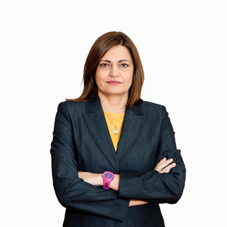 Dr. Ivana Bjelobaba