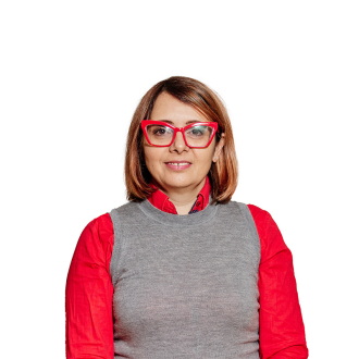dr Melita Vidaković