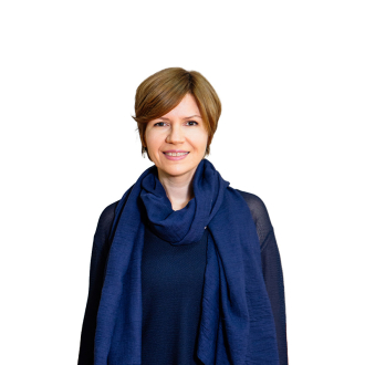 Dr. Božica Vasiljević