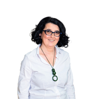 Dr. Ilijana Grigorov