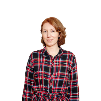 Dr. Dragana Matić