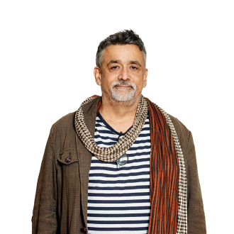 Dr. Momir Paunović