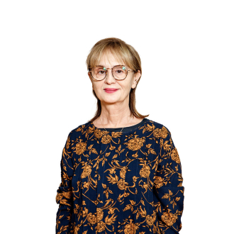 dr Vesna Perić-Mataruga