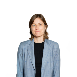 dr Kasja Pavlović