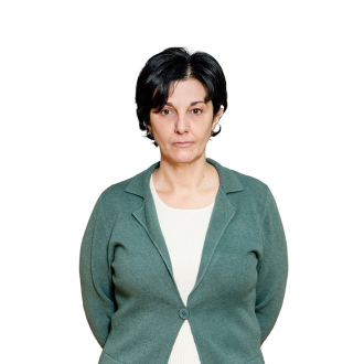 dr Marija Mrdaković