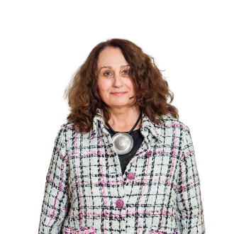 Dr. Miroslava Mitrović
