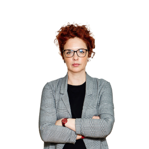 Dr. Jasmina Nestorović Živković