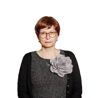 dr Ivana Stojanović