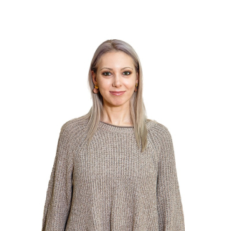 Olga Dubljević