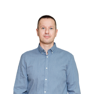 Dr. Danijel Pantelić