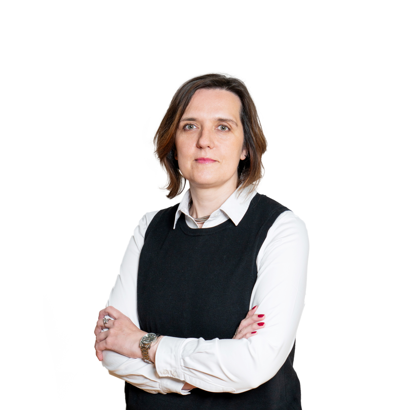 др Косара Смиљанић