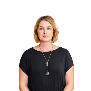Dr. Maja Raković
