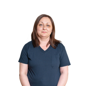 Valentina Kerekeš