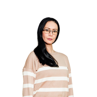 Dr. Kristina Janjetović