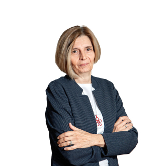 др Татјана Савић