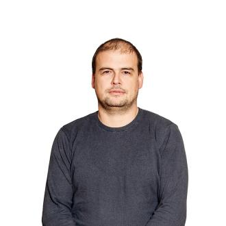 Dr. Uroš Gašić