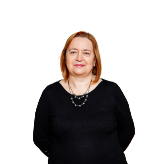 dr Snežana Zdravković-Korać