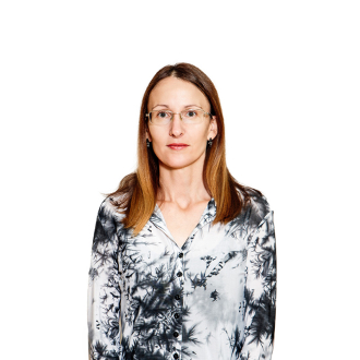 Dr. Branka Gavrilović
