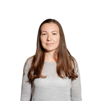 dr Ivana Budinski
