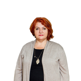 Dr. Slađana Jevremović