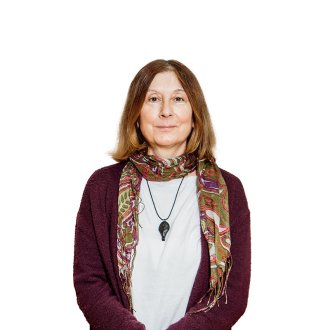 dr Jelka Crnobrnja Isailović