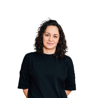 dr Marija Đorđević