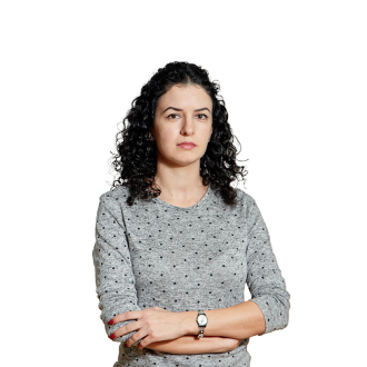 Dr. Suzana Stanisavljević