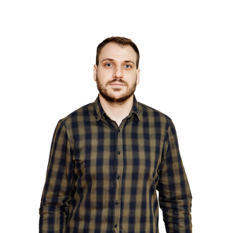 др Марко Прокић