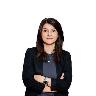 Dr. Nina Devrnja