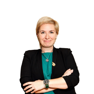 dr Milica Milutinović