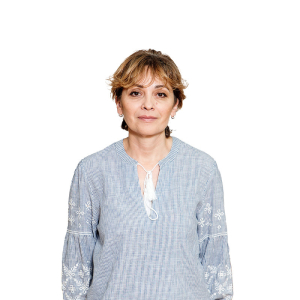 Lidija Dimić