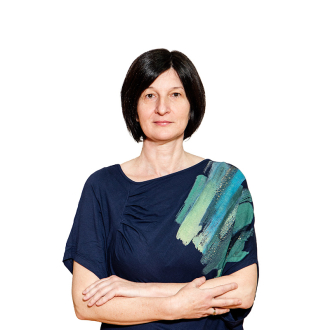dr Branka Petković